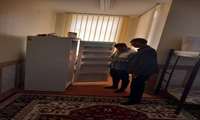 بازدید بهداشتی از محل اسکان مهمانان نوروزی شهرستان صیدون