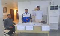برپایی ایستگاه سنجش سلامت در مرکز خدمات جامع سلامت شبانه روزی شهدای صیدون به مناسبت روز جهانی فشار خون