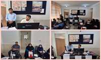 بررسی عملکرد و چالش‌های واحد بیماری‌های واگیر و غیر واگیر شهرستان صیدون