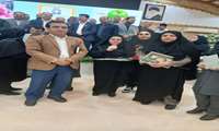 پاسداشت خدمتگزاران بی‌ادعای سلامت؛ میزبانی دانشگاه علوم پزشکی اهواز از جشنواره بهورزان نمونه