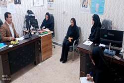 کمیته اجرایی نظارت بر مراکز آموزشی شهرستان صیدون پیش از بازگشایی برگزار شد