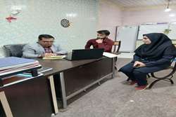 تداوم بازدیدهای سرزده از خانه‌های بهداشت در شهرستان صیدون؛ تقدیر از خدمات رسانی به عشایر و مشارکت مؤثر جوانان